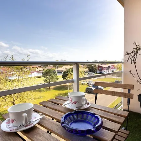 Apartmán Bourg A Moins De 2kms Du Centre Ville, Bel 4 Couchages